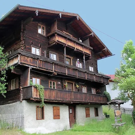Apartment Almhaus Rainer 1 Matrei in Osttirol