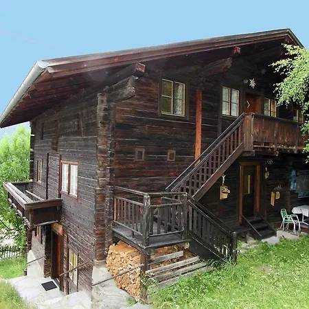 Almhaus Rainer 1 Apartment Matrei in Osttirol