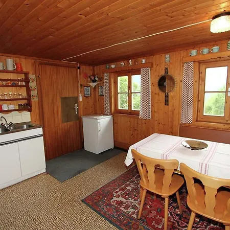 Almhaus Rainer 1