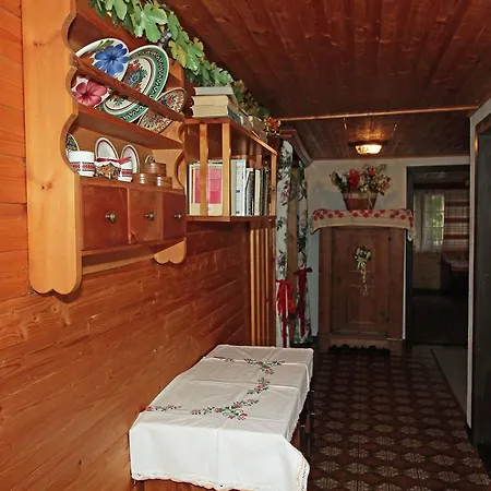 Almhaus Rainer 1 * Matrei in Osttirol