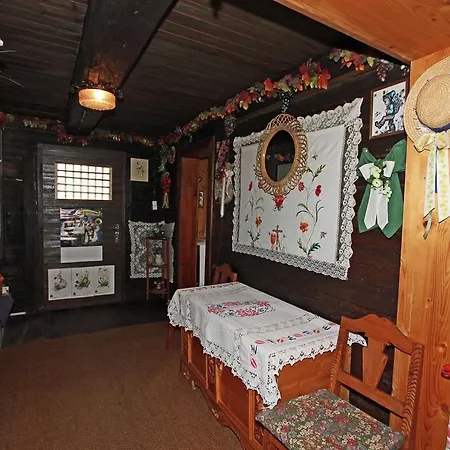 Almhaus Rainer 1 Apartment Matrei in Osttirol