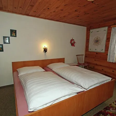 Apartment Almhaus Rainer 1 *