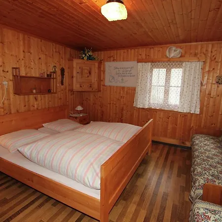 Almhaus Rainer 1