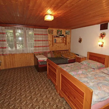 Almhaus Rainer 1 * Matrei in Osttirol