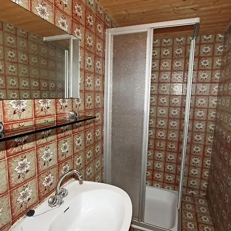 Almhaus Rainer 1 Apartment Matrei in Osttirol