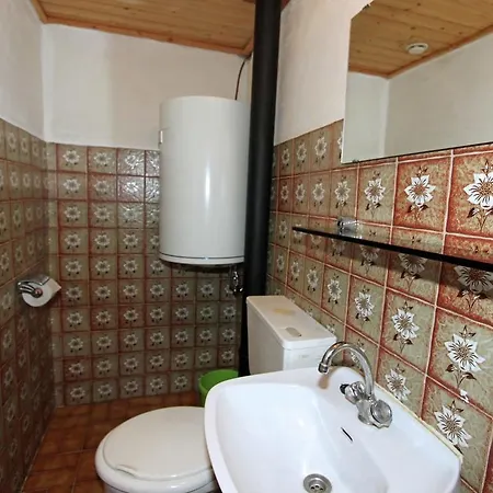 Almhaus Rainer 1 Apartment *