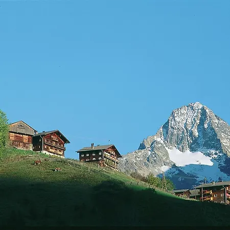 Almhaus Rainer 1 Apartment Matrei in Osttirol